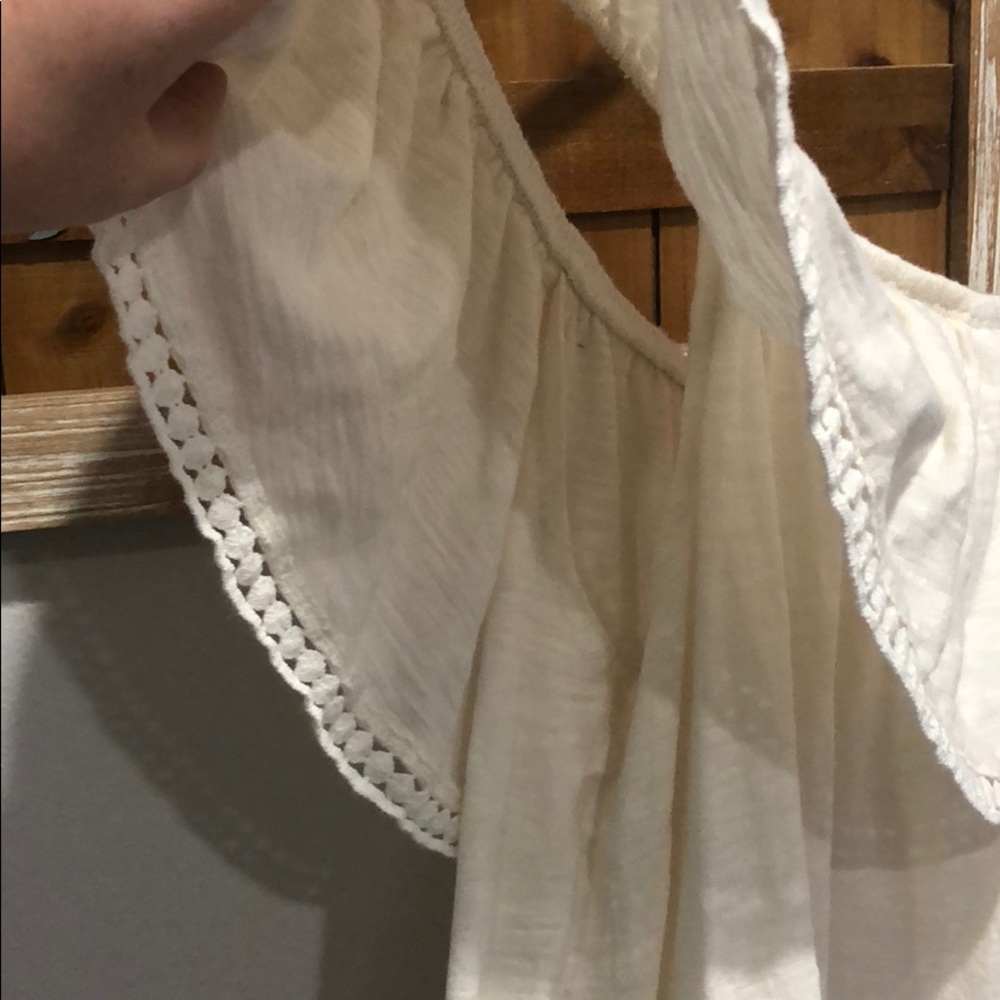Off Shoulder Top - Picture 4 of 4